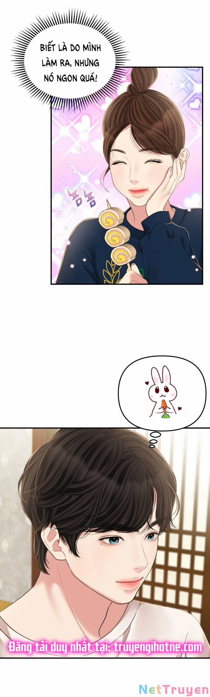 Gửi Em, Người Nuốt Trọn Vì Sao 119.1 trang 16