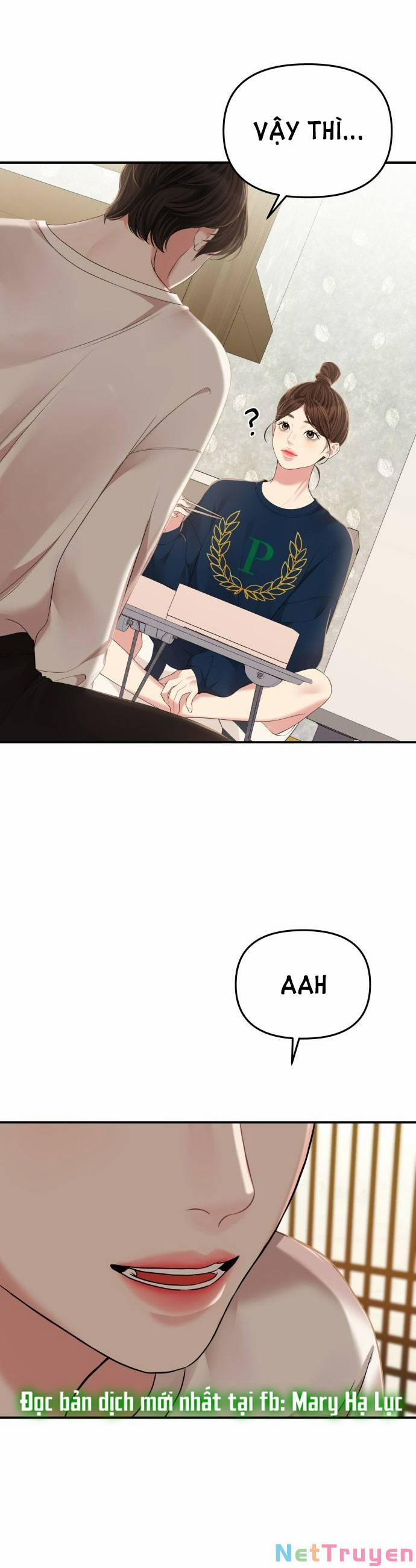 Gửi Em, Người Nuốt Trọn Vì Sao 119.1 trang 19