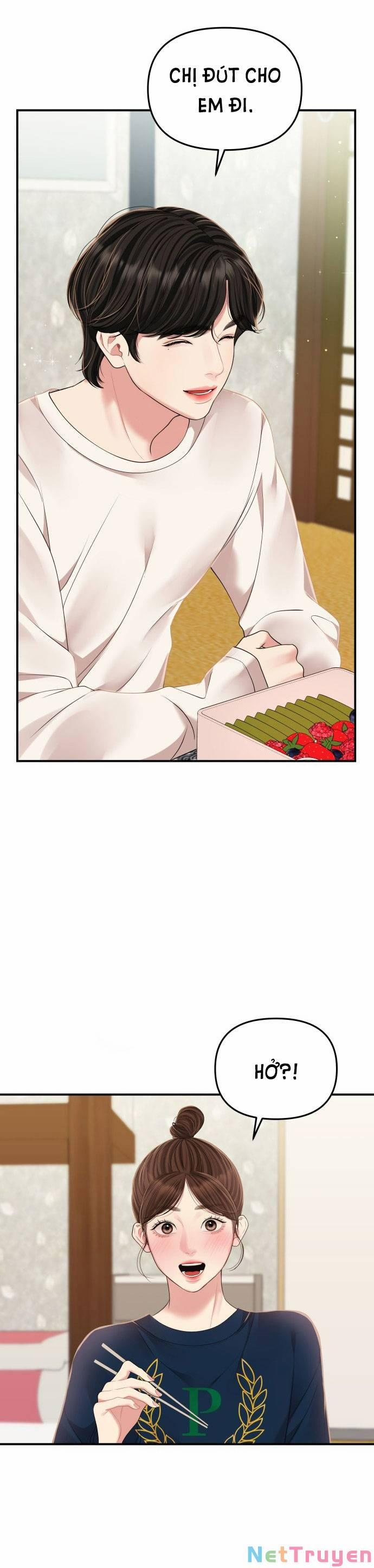 Gửi Em, Người Nuốt Trọn Vì Sao 119.1 trang 20