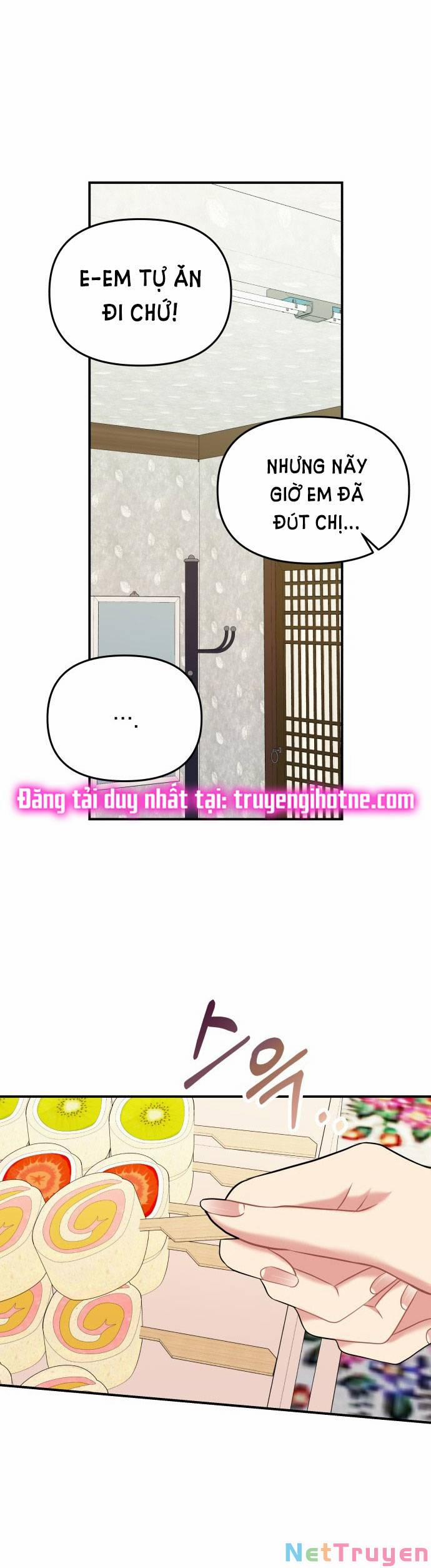 Gửi Em, Người Nuốt Trọn Vì Sao 119.1 trang 21