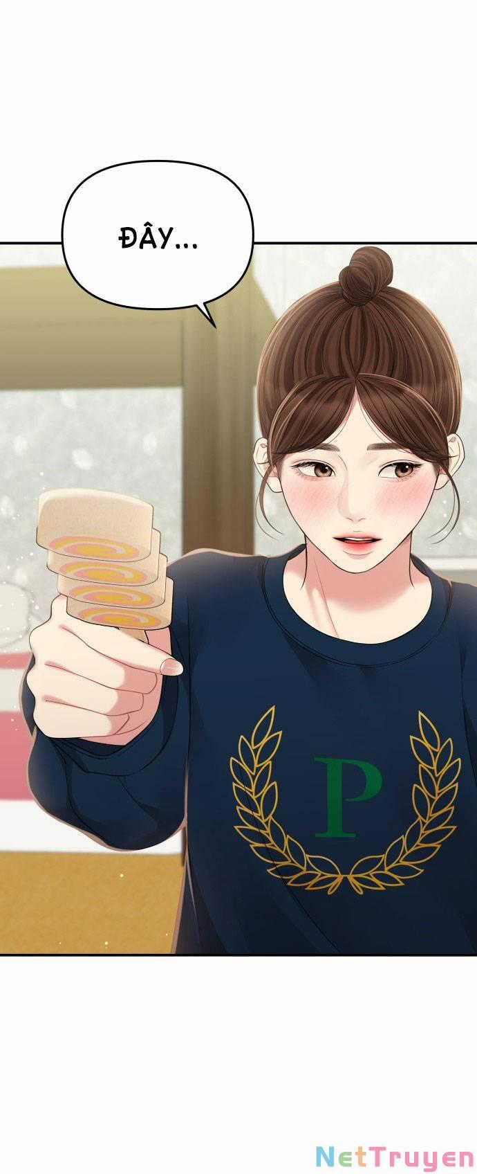 Gửi Em, Người Nuốt Trọn Vì Sao 119.1 trang 22