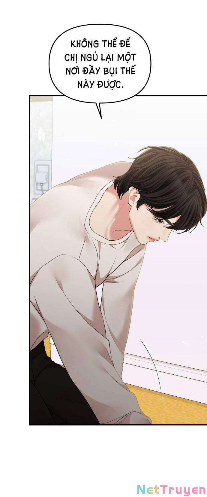 Gửi Em, Người Nuốt Trọn Vì Sao 119.1 trang 6