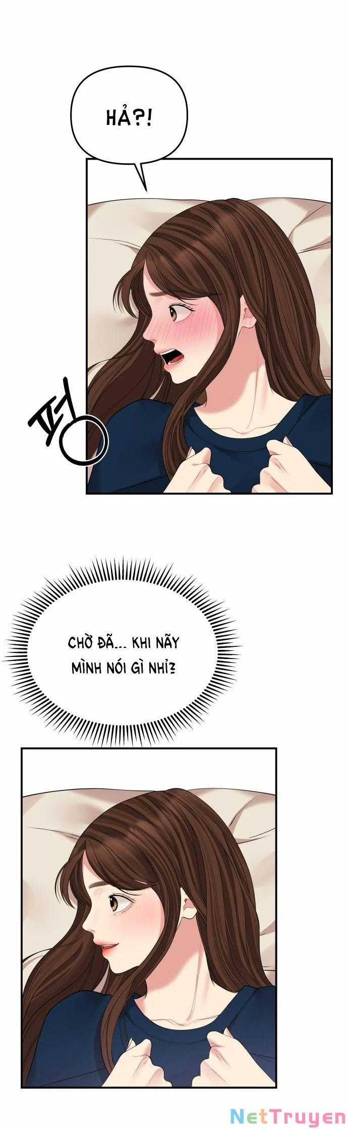 Gửi Em, Người Nuốt Trọn Vì Sao 119.2 trang 11