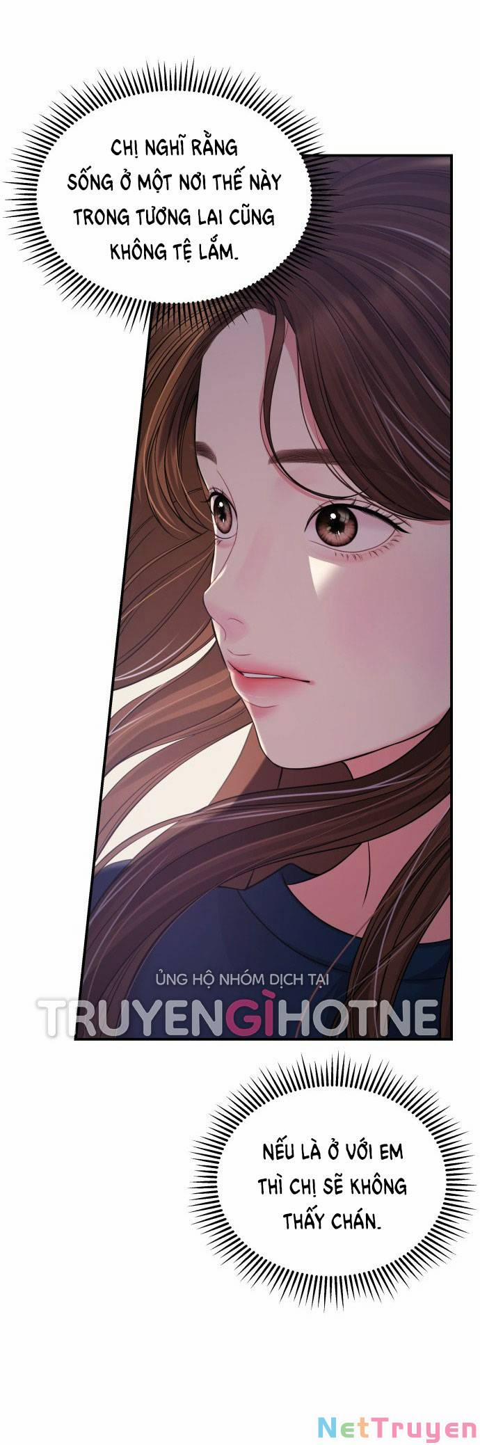 Gửi Em, Người Nuốt Trọn Vì Sao 119.2 trang 12