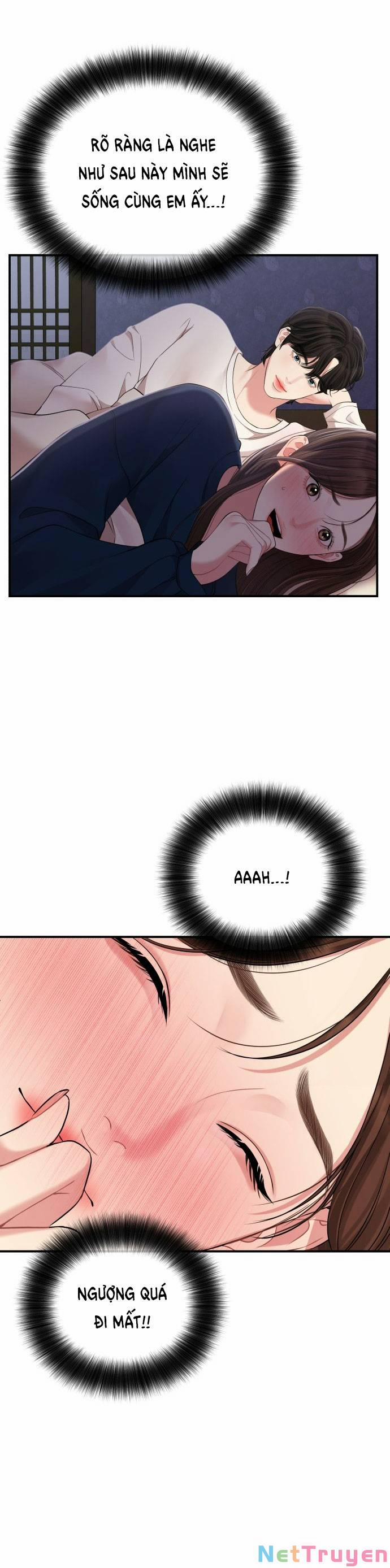 Gửi Em, Người Nuốt Trọn Vì Sao 119.2 trang 13