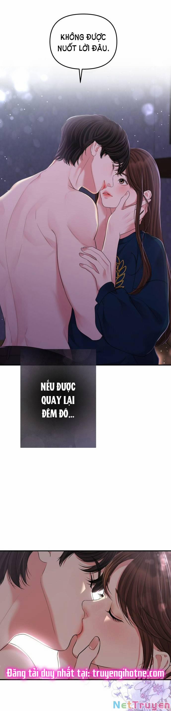 Gửi Em, Người Nuốt Trọn Vì Sao 119.2 trang 21