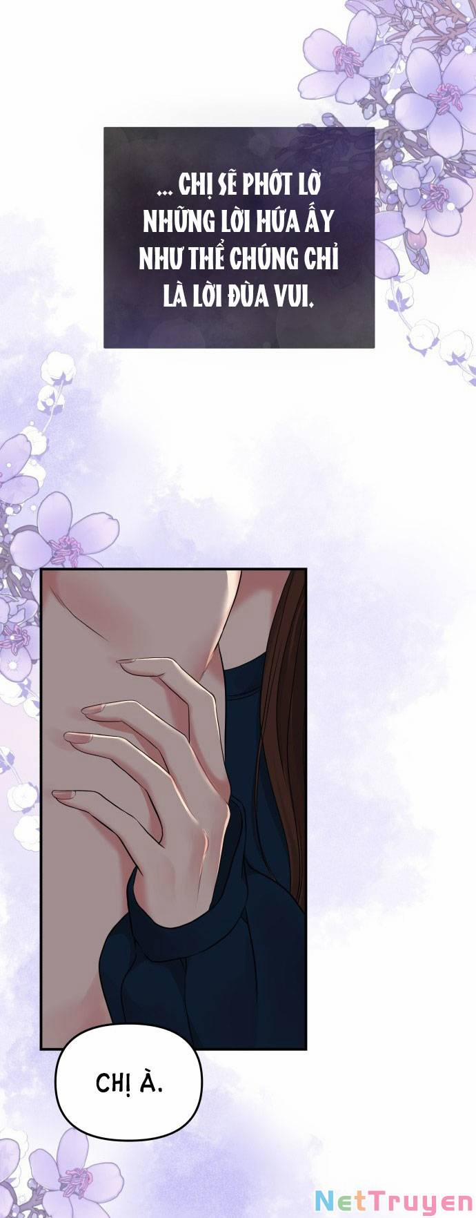 Gửi Em, Người Nuốt Trọn Vì Sao 119.2 trang 22