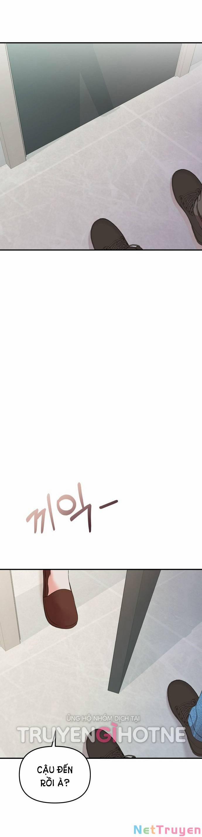 Gửi Em, Người Nuốt Trọn Vì Sao 119.2 trang 29