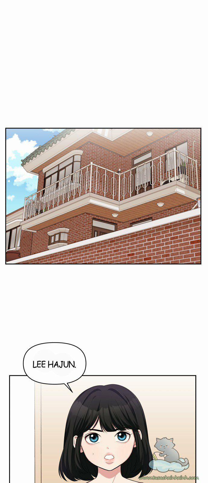 Gửi Em, Người Nuốt Trọn Vì Sao 13 trang 1