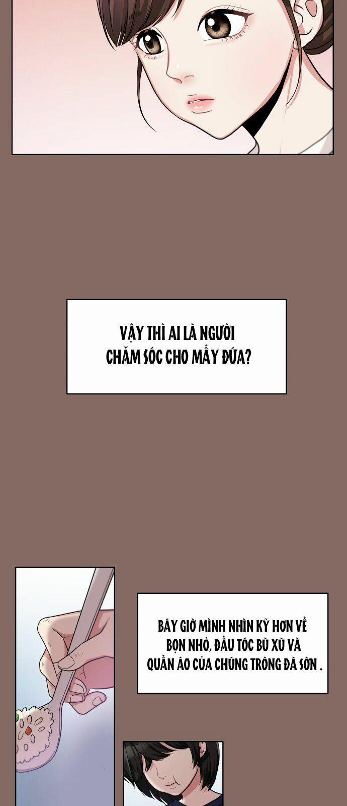 Gửi Em, Người Nuốt Trọn Vì Sao 2 trang 13