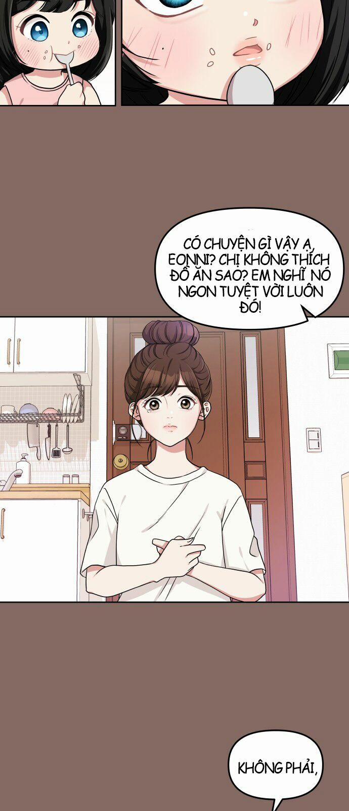 Gửi Em, Người Nuốt Trọn Vì Sao 2 trang 17