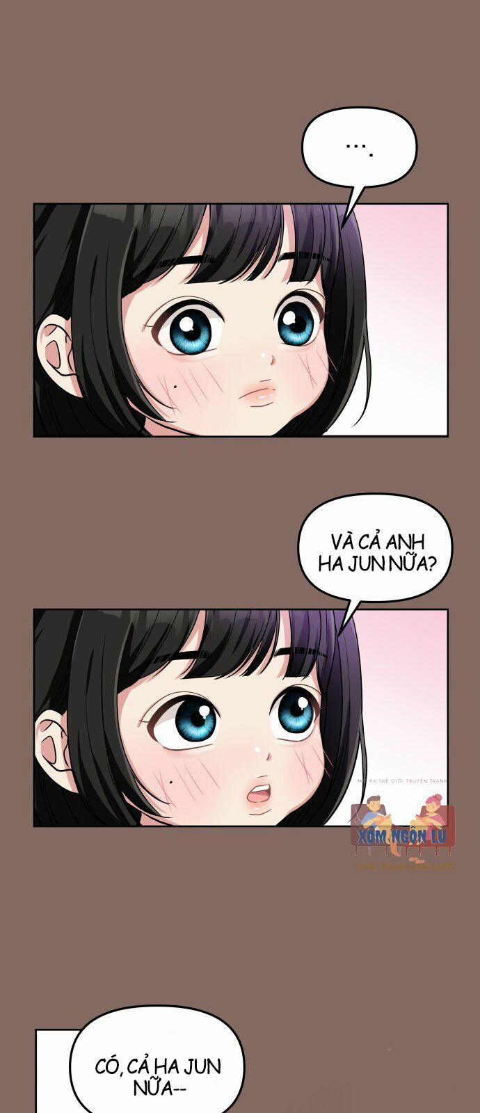 Gửi Em, Người Nuốt Trọn Vì Sao 2 trang 19