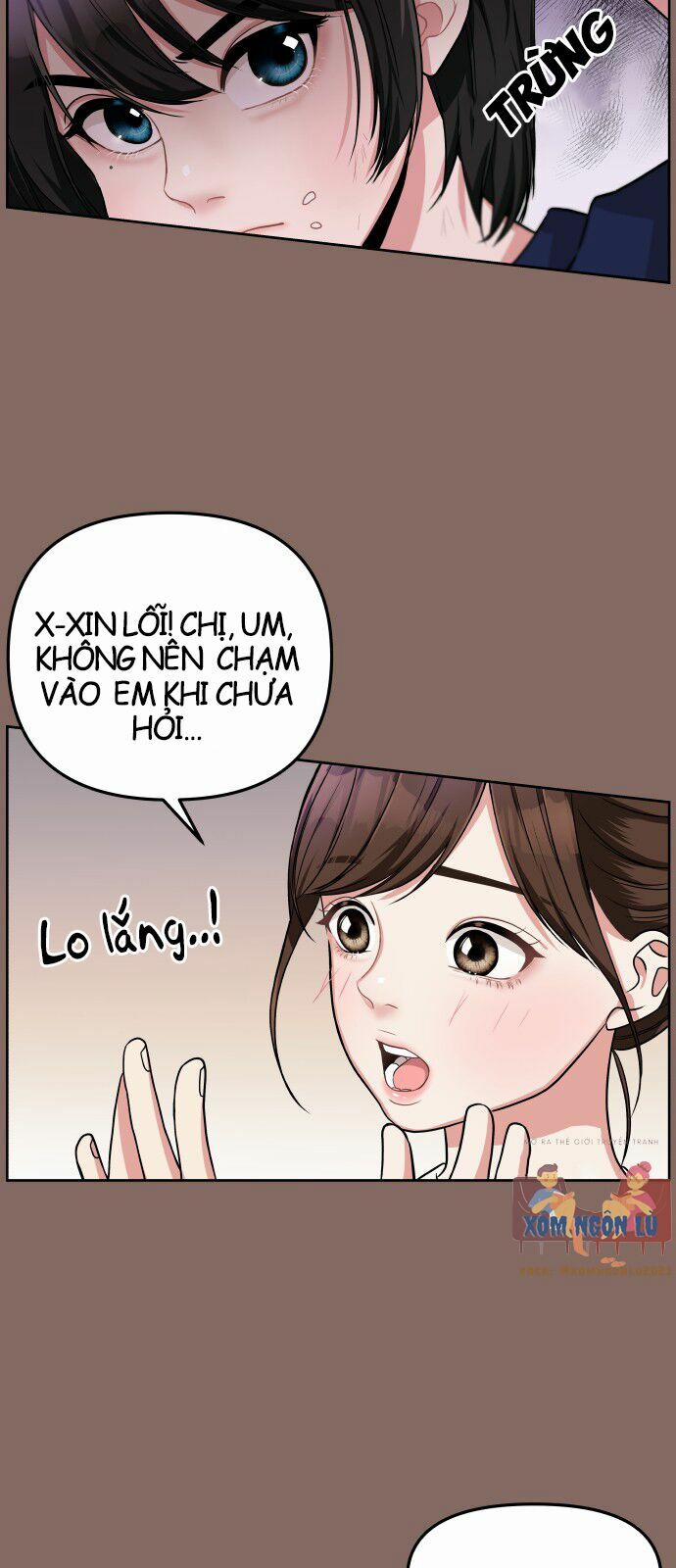 Gửi Em, Người Nuốt Trọn Vì Sao 2 trang 21