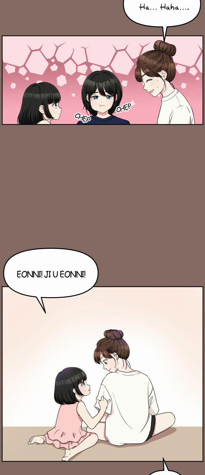 Gửi Em, Người Nuốt Trọn Vì Sao 2 trang 22