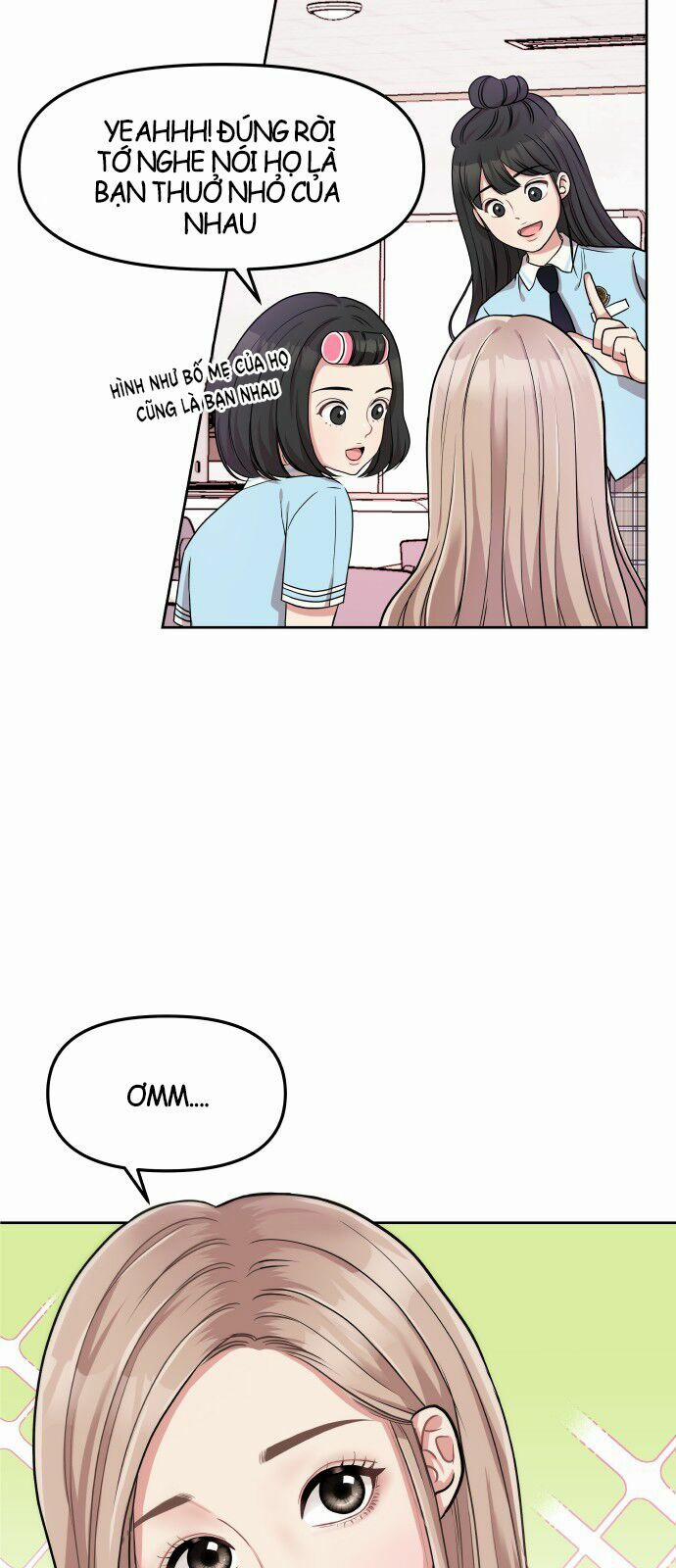 Gửi Em, Người Nuốt Trọn Vì Sao 2 trang 34