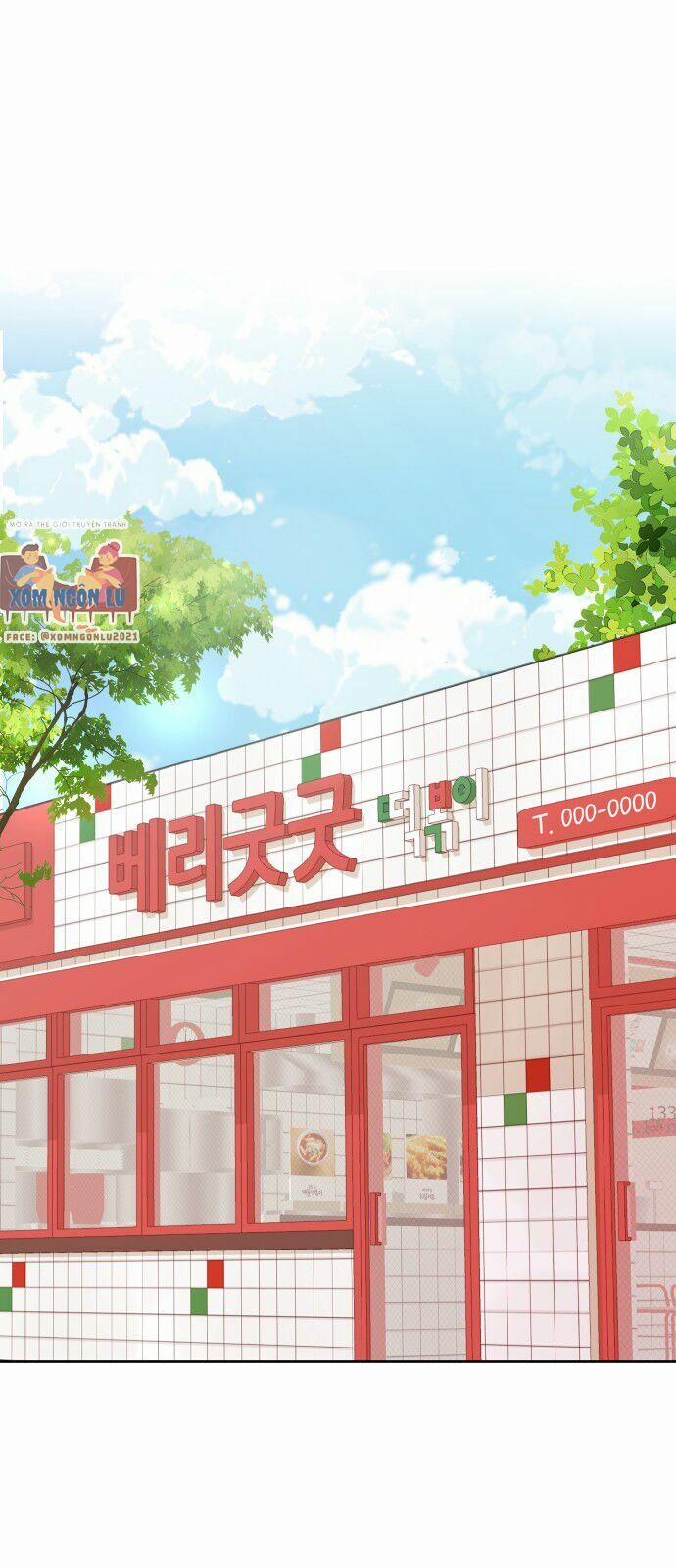 Gửi Em, Người Nuốt Trọn Vì Sao 2 trang 37