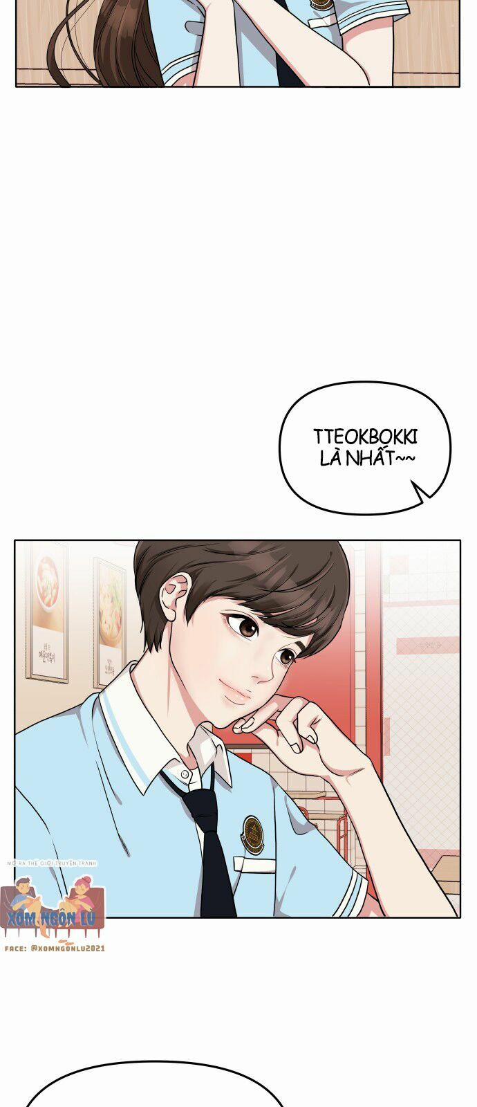 Gửi Em, Người Nuốt Trọn Vì Sao 2 trang 39