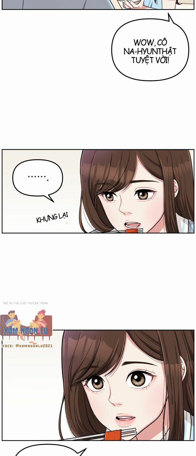 Gửi Em, Người Nuốt Trọn Vì Sao 2 trang 41