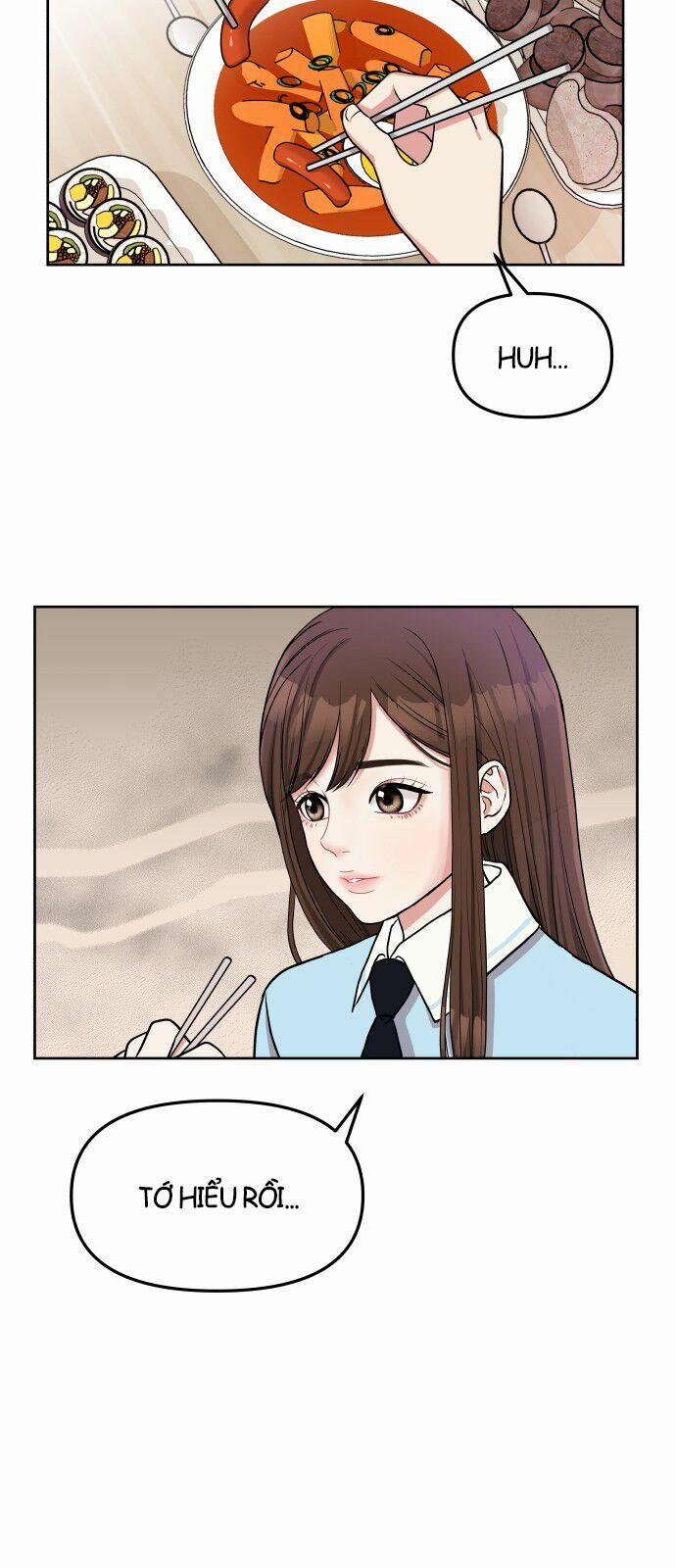 Gửi Em, Người Nuốt Trọn Vì Sao 2 trang 44