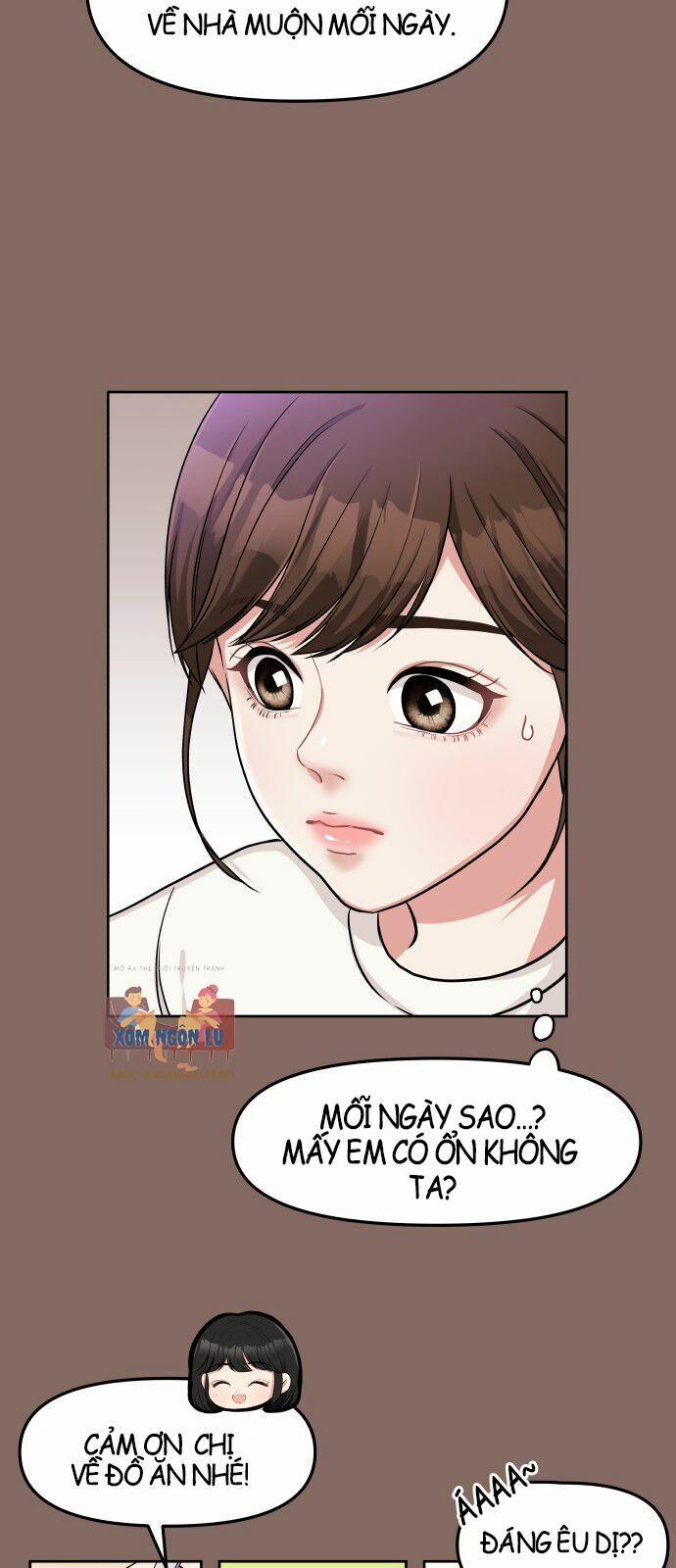 Gửi Em, Người Nuốt Trọn Vì Sao 2 trang 7