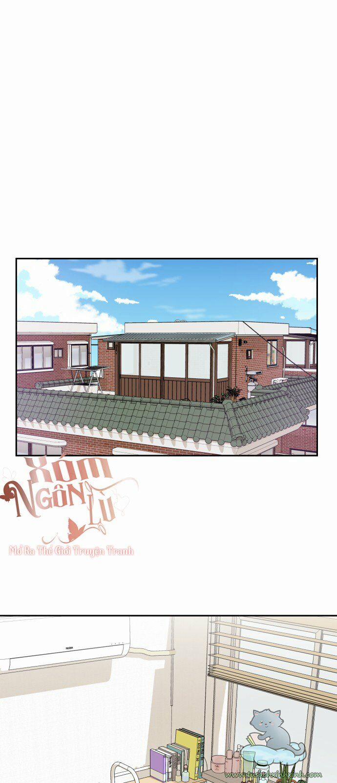Gửi Em, Người Nuốt Trọn Vì Sao 20 trang 1