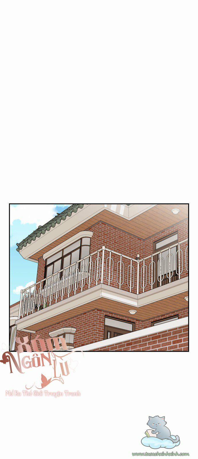 Gửi Em, Người Nuốt Trọn Vì Sao 21 trang 1
