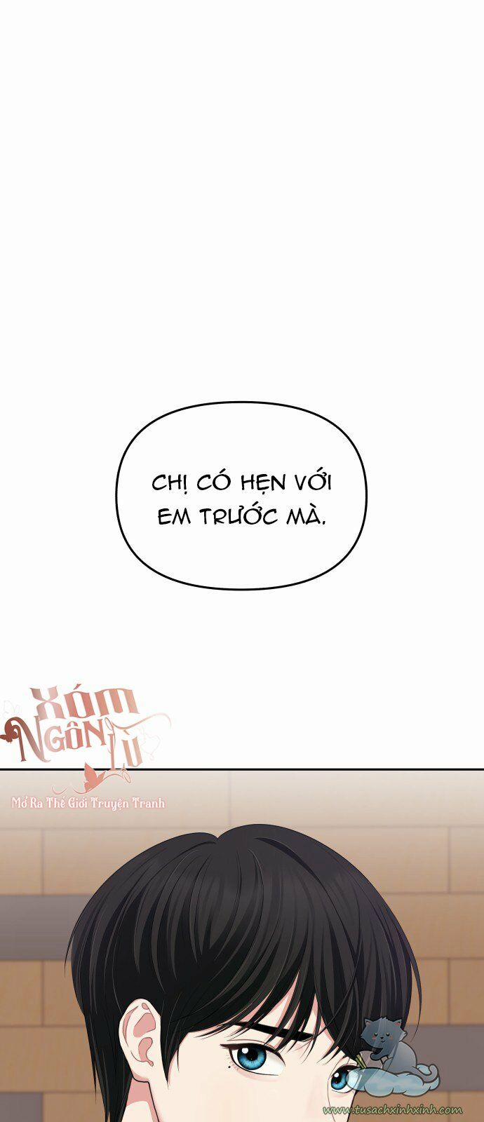 Gửi Em, Người Nuốt Trọn Vì Sao 23 trang 1