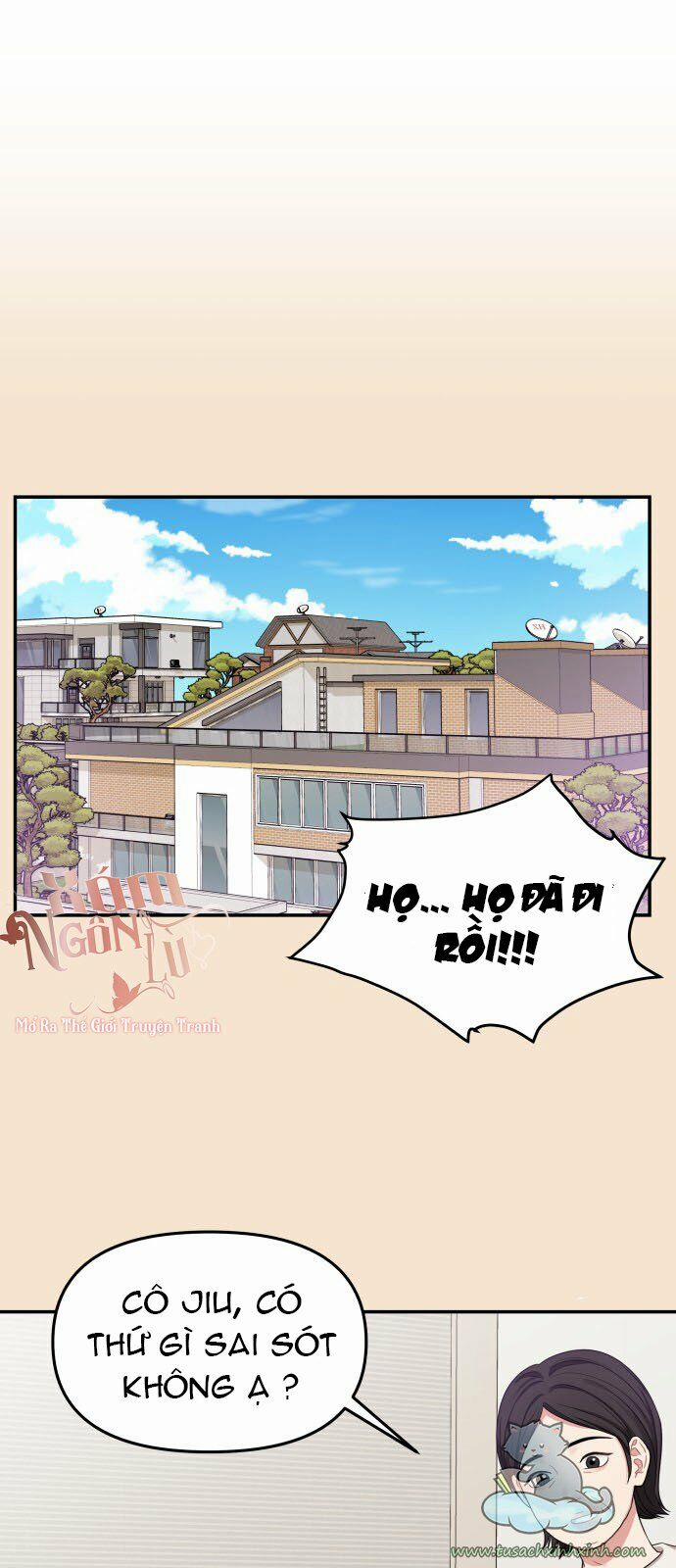 Gửi Em, Người Nuốt Trọn Vì Sao 26 trang 1
