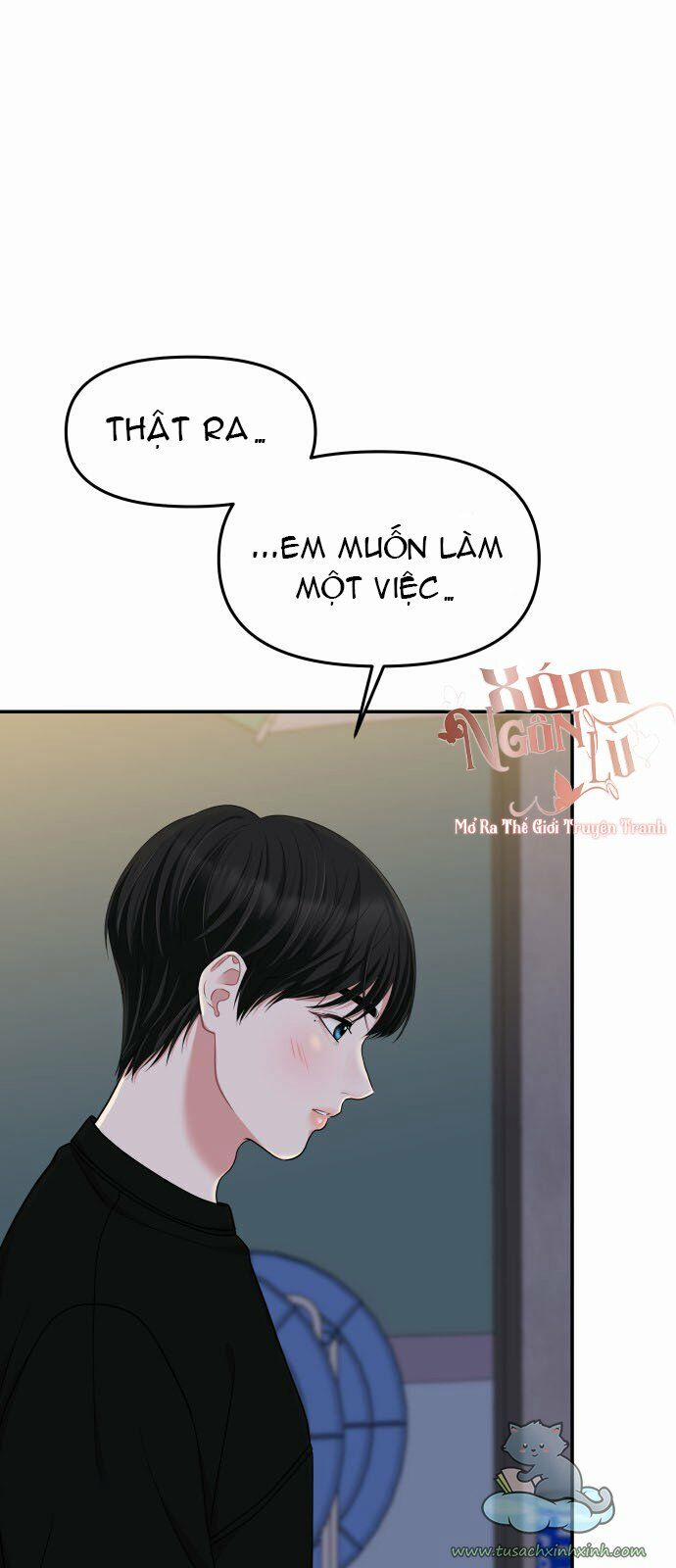 Gửi Em, Người Nuốt Trọn Vì Sao 27 trang 1