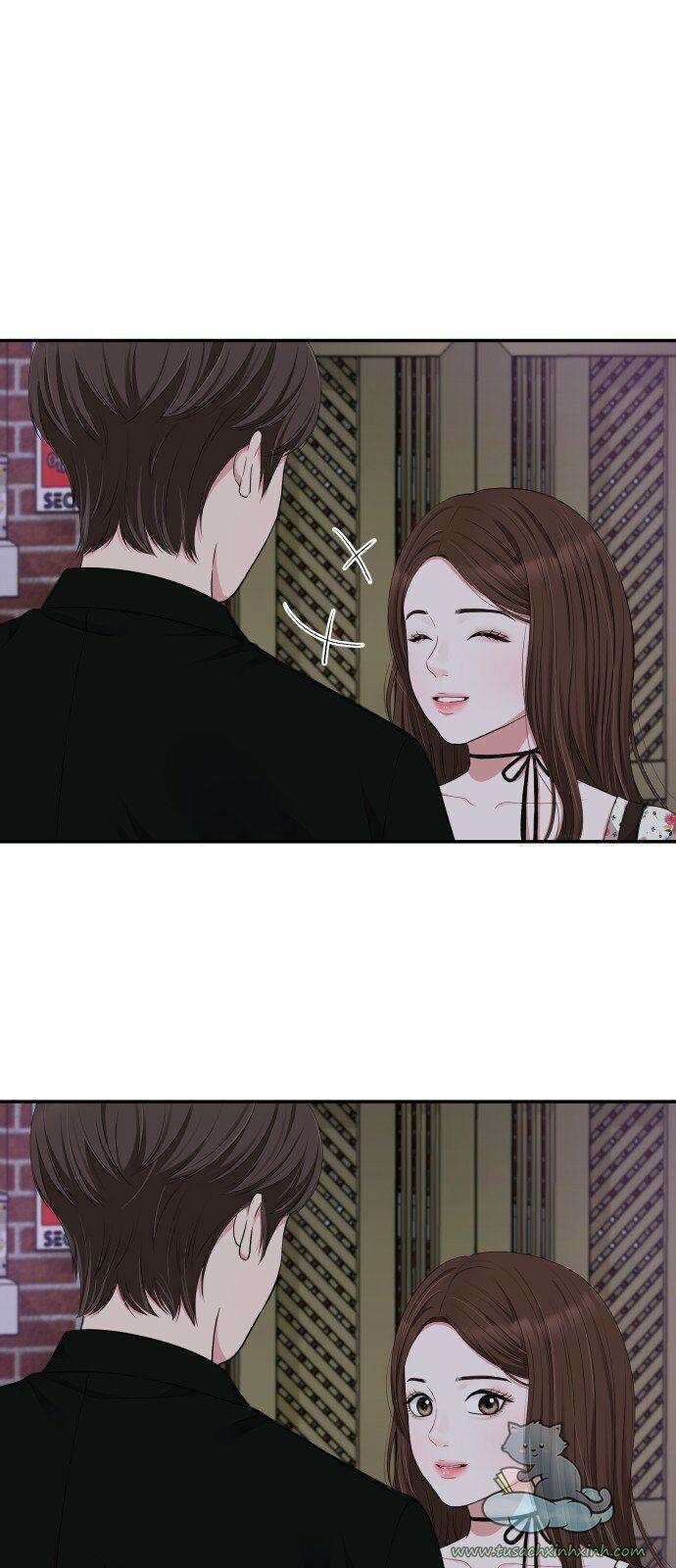 Gửi Em, Người Nuốt Trọn Vì Sao 28 trang 1