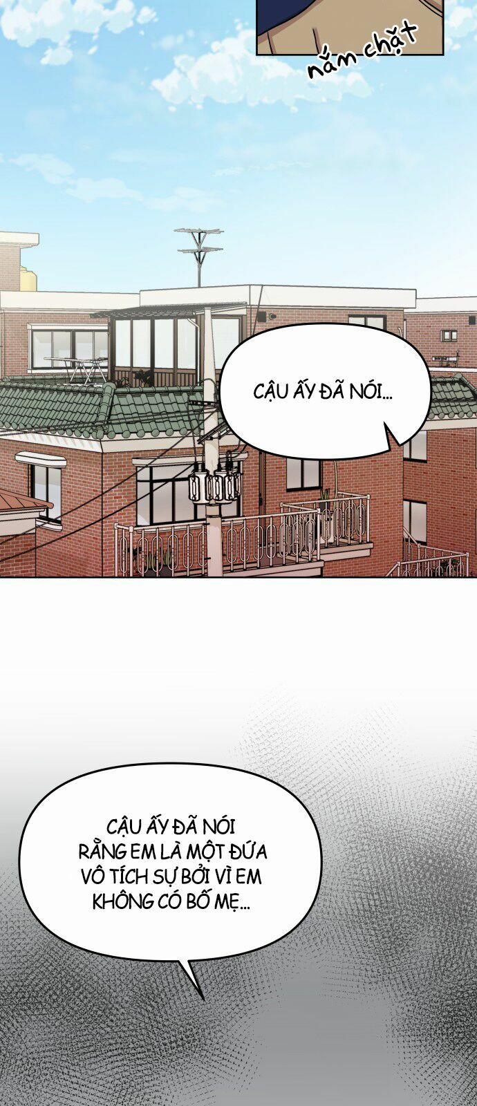 Gửi Em, Người Nuốt Trọn Vì Sao 3 trang 10
