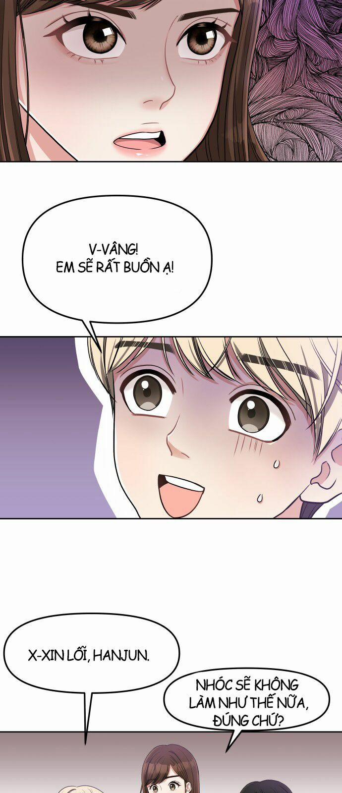 Gửi Em, Người Nuốt Trọn Vì Sao 3 trang 19