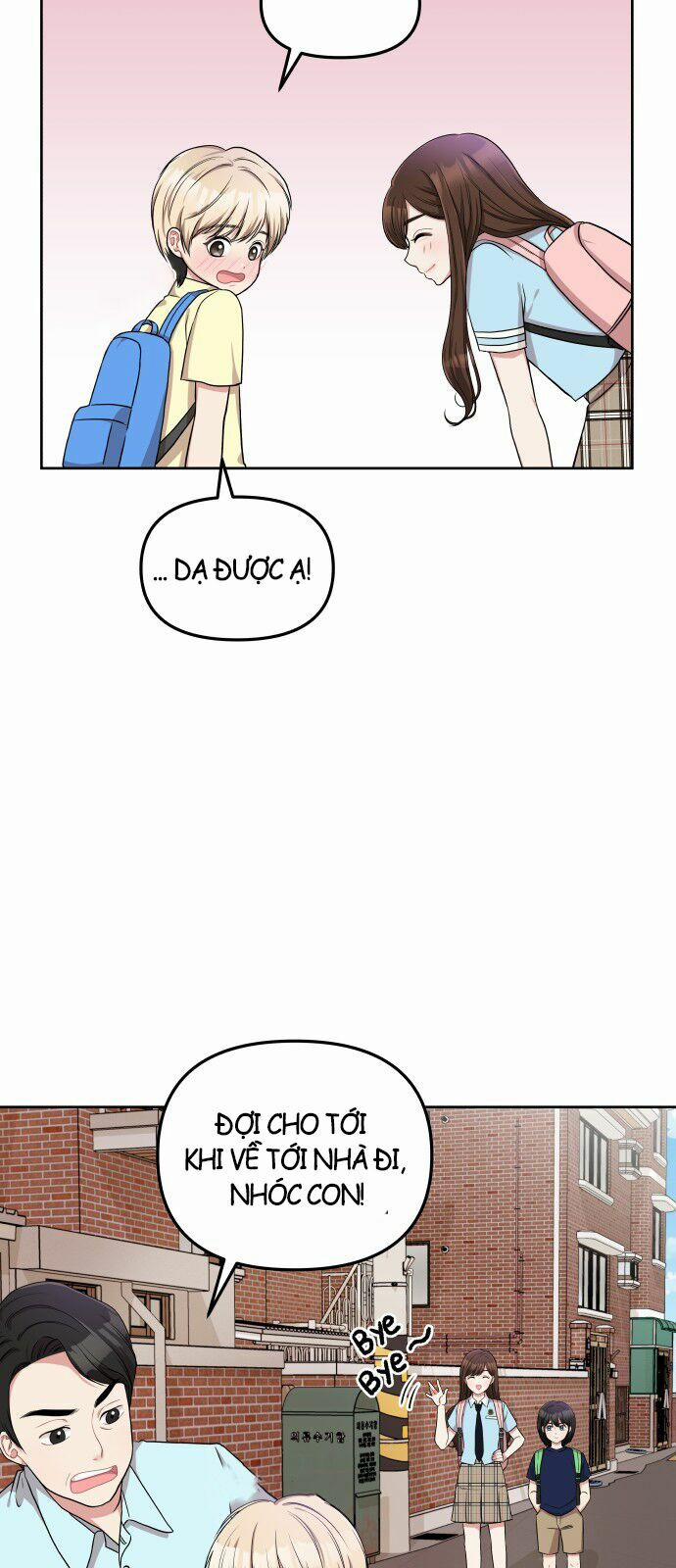 Gửi Em, Người Nuốt Trọn Vì Sao 3 trang 22