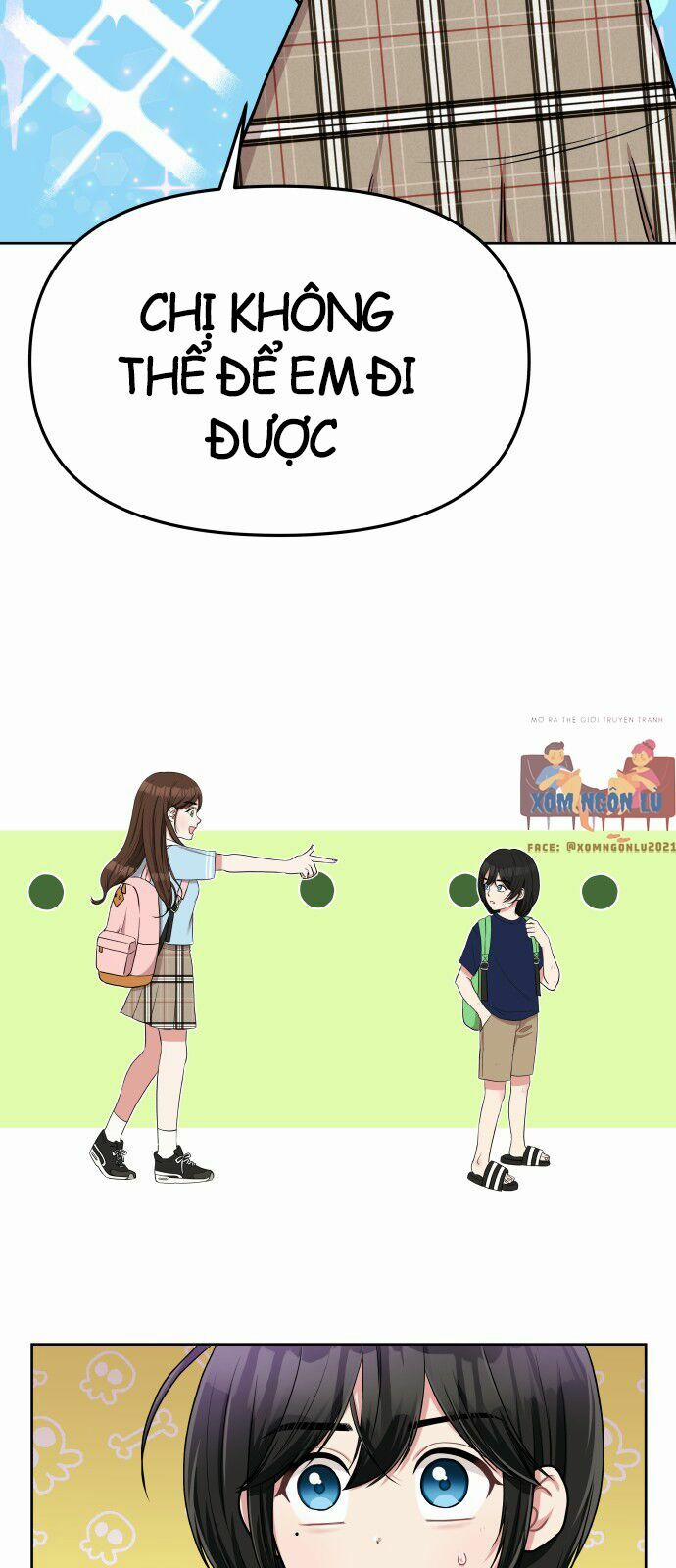 Gửi Em, Người Nuốt Trọn Vì Sao 3 trang 26
