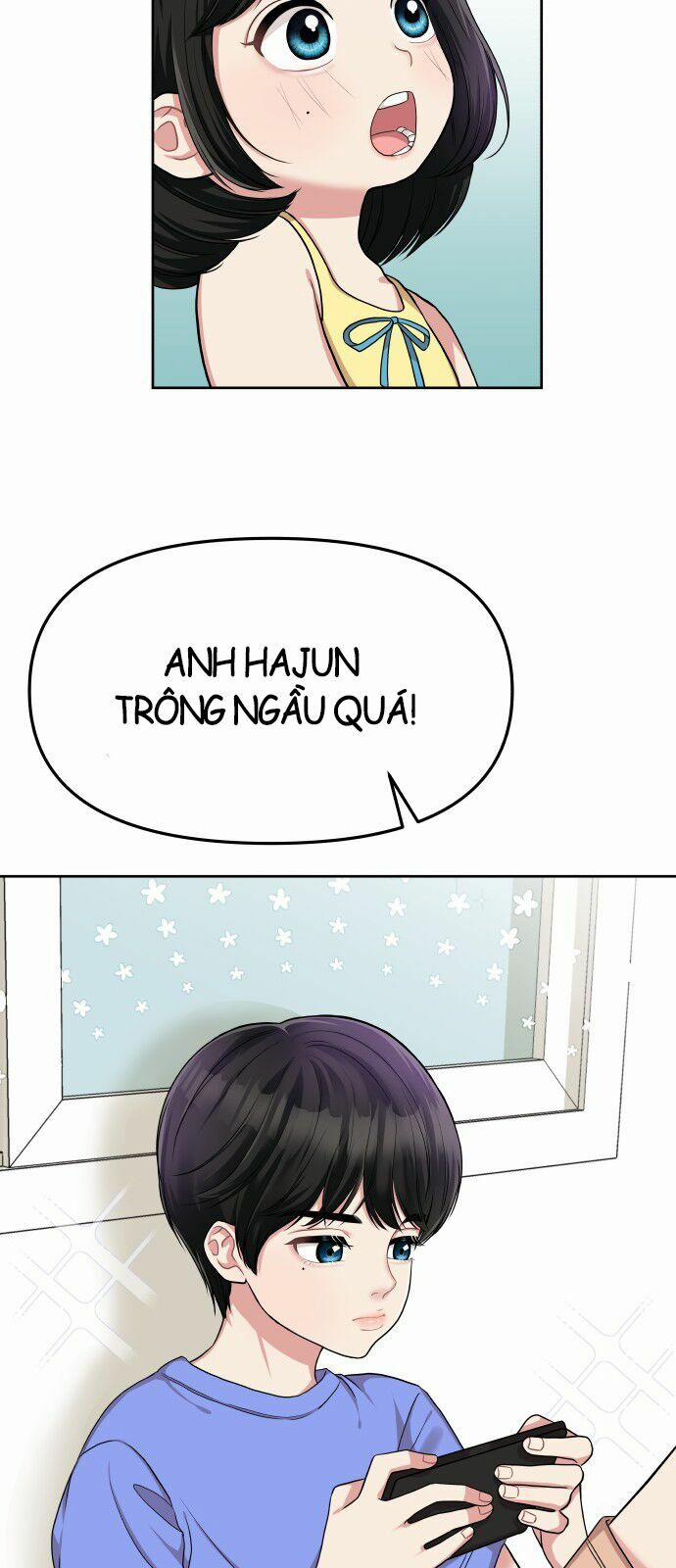 Gửi Em, Người Nuốt Trọn Vì Sao 3 trang 30
