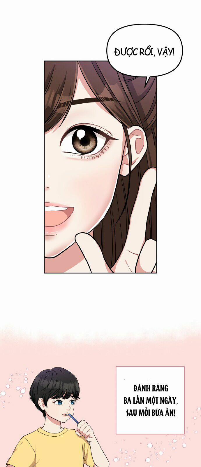 Gửi Em, Người Nuốt Trọn Vì Sao 3 trang 38