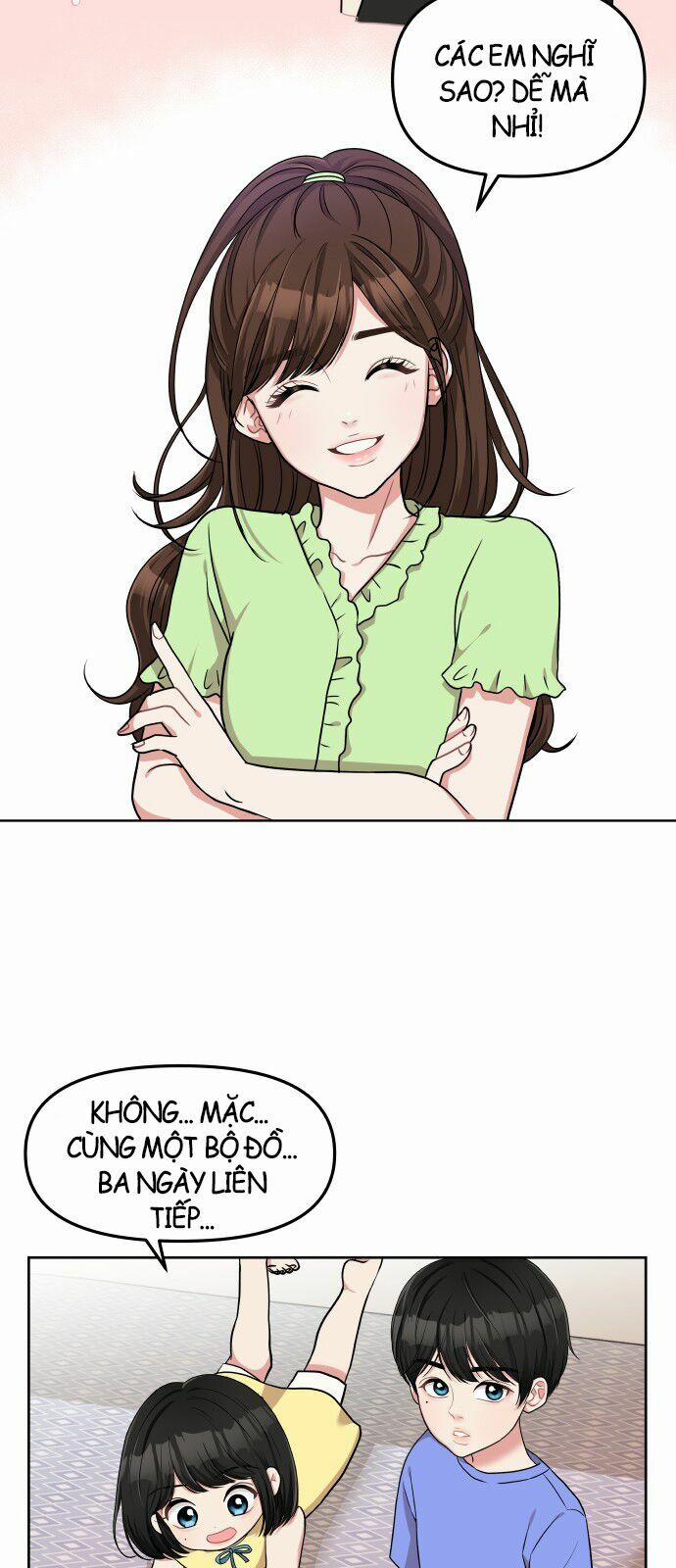 Gửi Em, Người Nuốt Trọn Vì Sao 3 trang 40