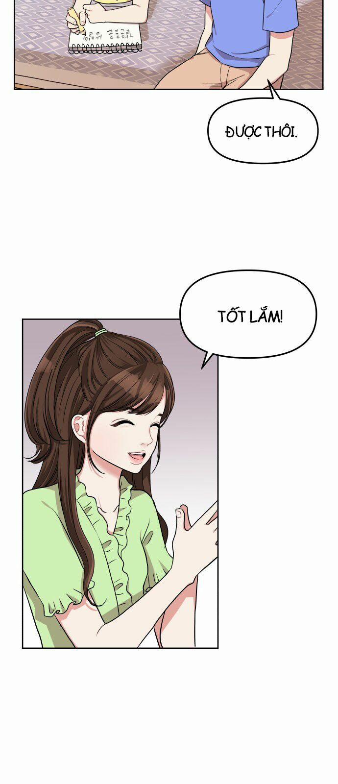 Gửi Em, Người Nuốt Trọn Vì Sao 3 trang 41