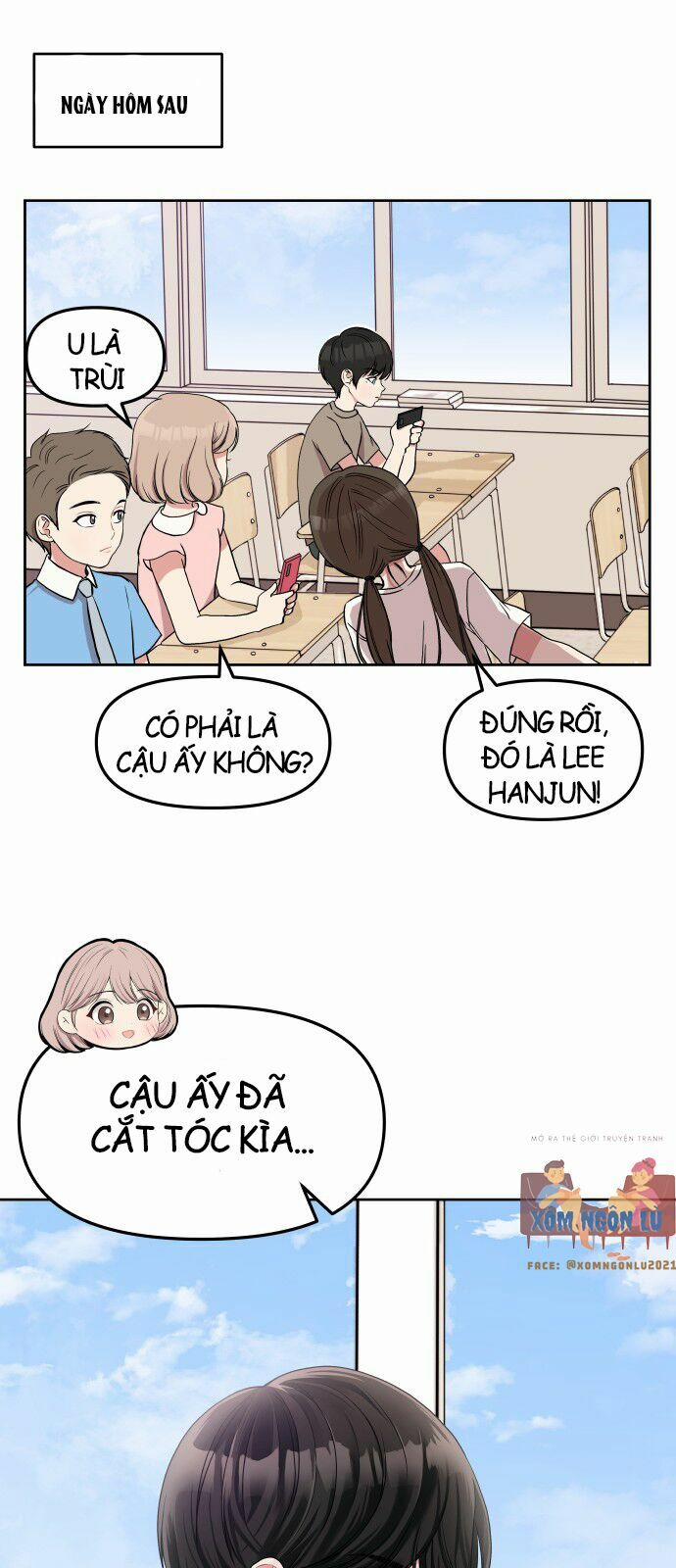 Gửi Em, Người Nuốt Trọn Vì Sao 3 trang 43