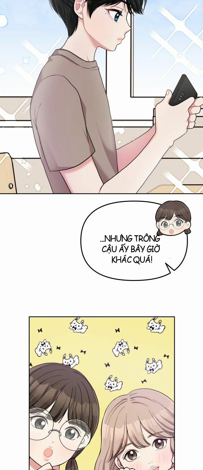 Gửi Em, Người Nuốt Trọn Vì Sao 3 trang 44
