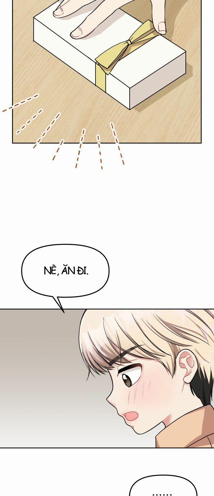 Gửi Em, Người Nuốt Trọn Vì Sao 3 trang 47