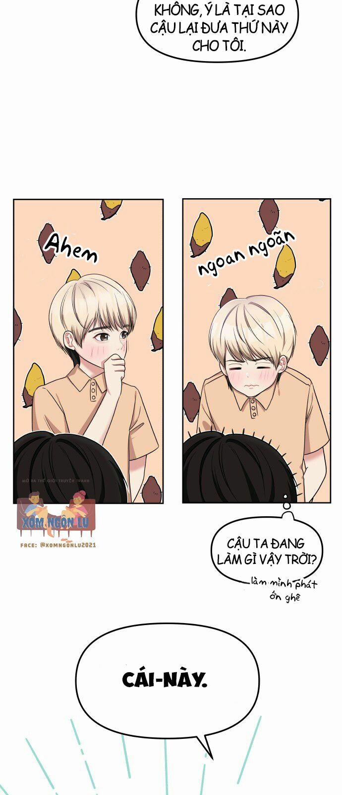 Gửi Em, Người Nuốt Trọn Vì Sao 3 trang 49