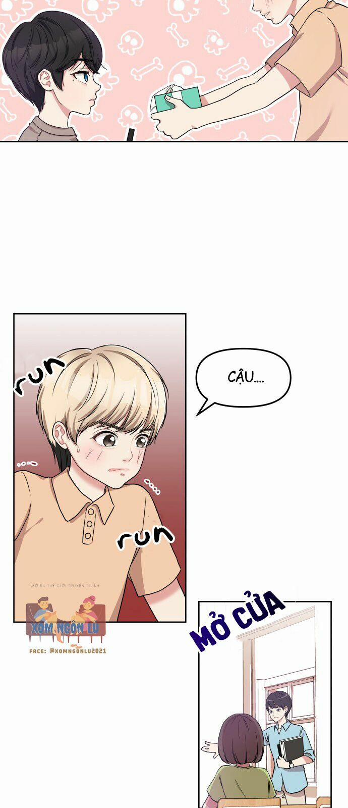 Gửi Em, Người Nuốt Trọn Vì Sao 3 trang 52