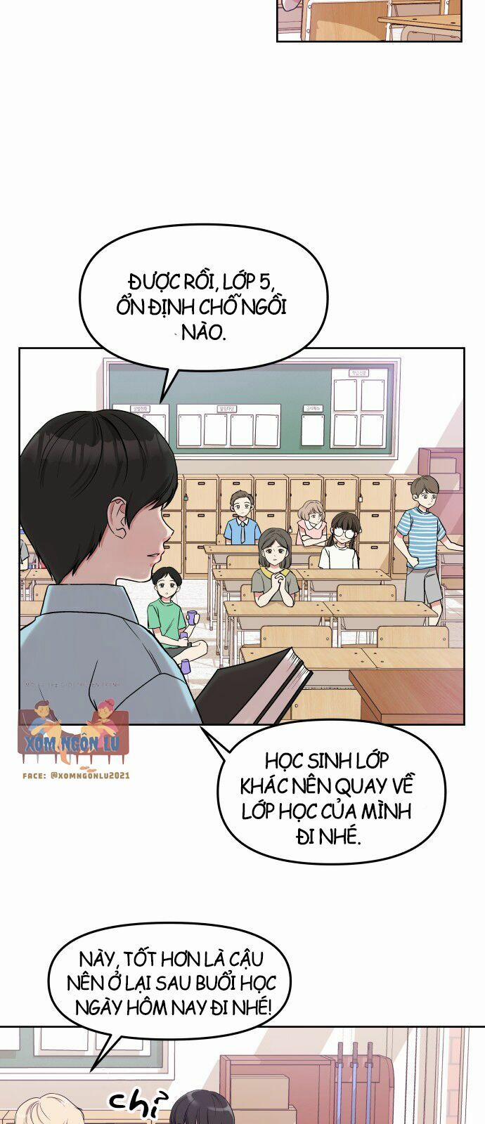 Gửi Em, Người Nuốt Trọn Vì Sao 3 trang 53