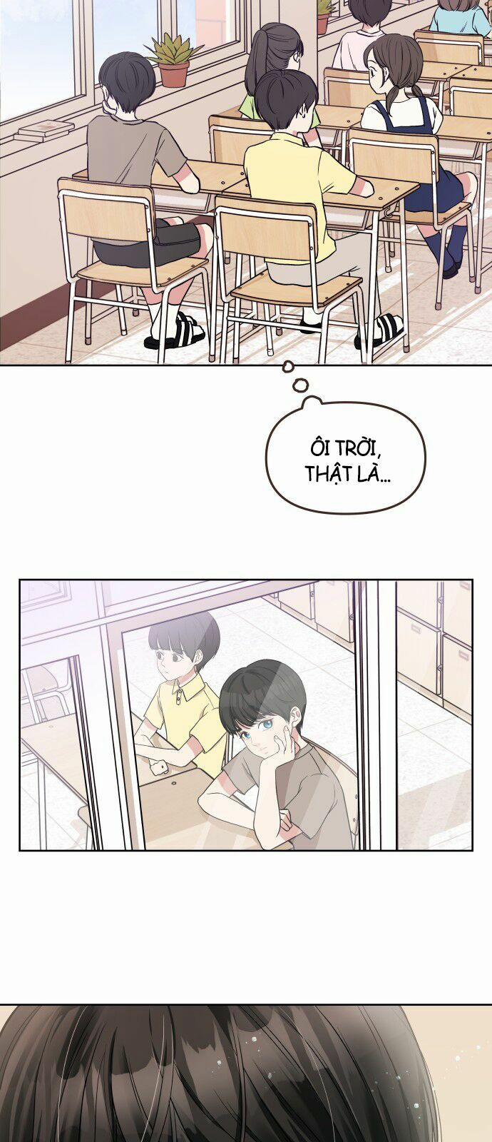 Gửi Em, Người Nuốt Trọn Vì Sao 3 trang 58