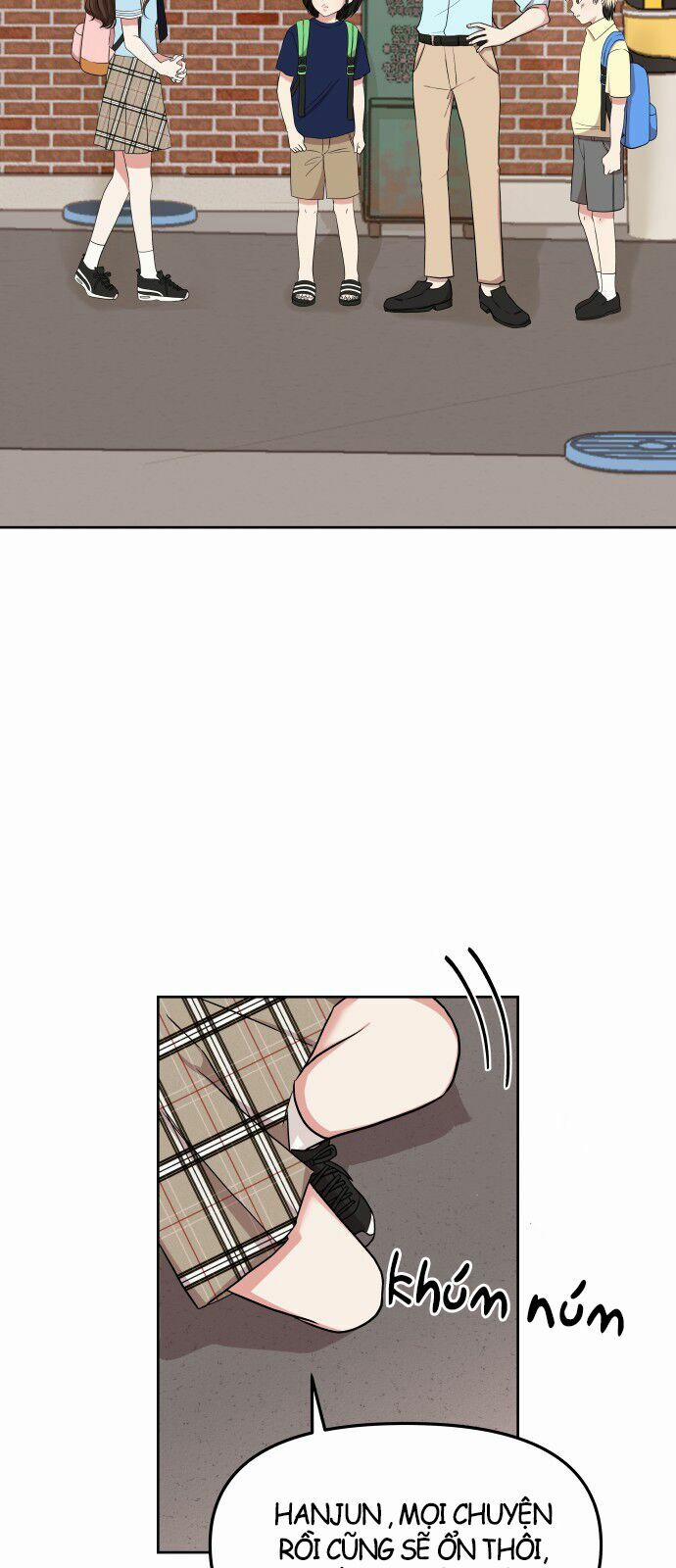 Gửi Em, Người Nuốt Trọn Vì Sao 3 trang 6