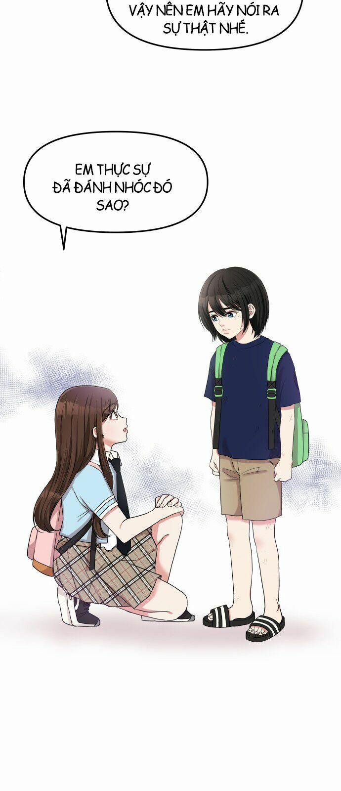 Gửi Em, Người Nuốt Trọn Vì Sao 3 trang 7