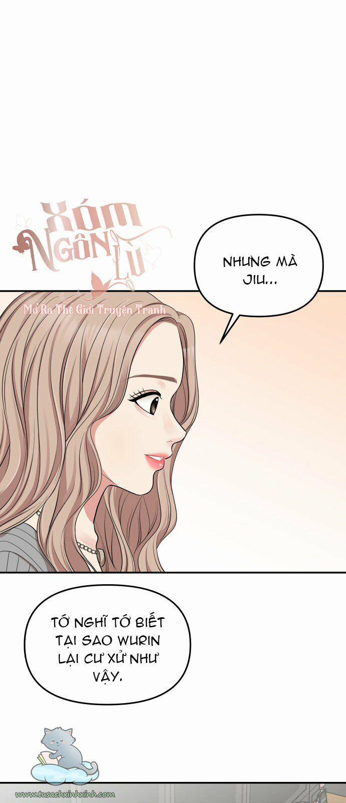 Gửi Em, Người Nuốt Trọn Vì Sao 32 trang 1