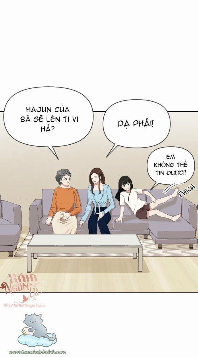 Gửi Em, Người Nuốt Trọn Vì Sao 35 trang 1
