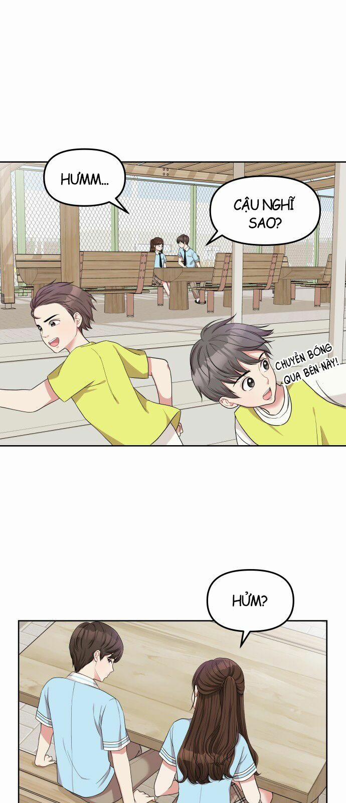 Gửi Em, Người Nuốt Trọn Vì Sao 4 trang 14